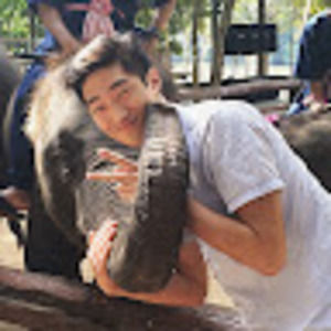 Meet your Posher, Stephen